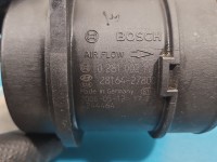 Przepływomierz Kia Carnival II 05-14 0281002721, 28164-28700 2.9 crdi