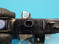 Światło jazdy dziennej prawe Renault Clio IV 12-20 89208541, 266003864R