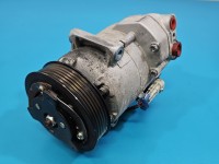 Sprężarka klimatyzacji kompresor AC364752 Opel Astra IV J 1.7 cdti