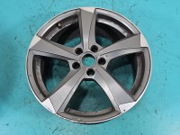 Felga aluminiowa 18" Audi A4 B9 alufelga