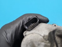 Przepustnica AUDI Q7 I 4L 057128063D 4.2 TDI