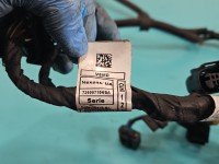 Wiązka instalacja Producent części: BMW, 8576327-05, skrzyni biegów BMW X3 G01 736007104/DA, 8576327-05