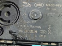 Przepustnica Jaguar F-Pace 16- 2.0d