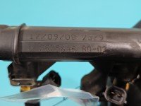 TESTOWANY Wtryskiwacz Mini Cooper One II R56 06- 757564680, V752817680 1.4 16V