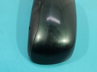 Lusterko lewe pin Skoda Octavia I kombi 5d kolor zielony europa