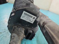 Przekładnia kierownicza maglownica Audi A3 8P 1K1423051BE