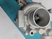 Turbosprężarka Regenerowana Audi A4 B5 454158-1, 028145702C 1.9 tdi 110KM