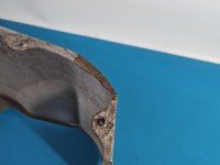 Błotnik przód lewy Ford Mondeo Mk4 srebrny 66