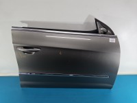 DRZWI PRZÓD PRAWE PASAŻERA Vw Passat CC 4d LC8Y