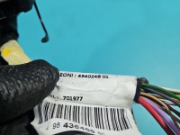 Wiązka instalacja Producent części: OPEL, hamulca ręcznego oraz zbiornika Opel Astra VI L 9843645980