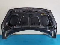 Maska przednia Peugeot 308 I grafitowy KTP