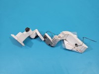 Zawias drzwi tył lewy BMW iX3 G08