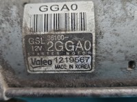 TEST Rozrusznik Hyundai I30 III 16- 2.0 16V 36100-2GGA0