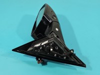 Lusterko prawe Peugeot 508 II 18- EKU europa