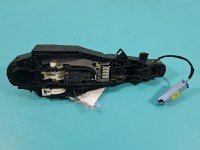 Klamka przód prawa zewnętrzna Citroen C4 Grand Picasso II 13-22 9686433680 U