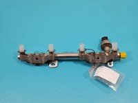Listwa wtryskowa CZUJNIKI Nissan Juke I F15 10-19 175204385R, 141923014160, 166392853R-A 1.2 T