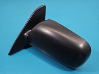 Lusterko lewe pin Toyota Corolla E11 HB 3d kolor europa