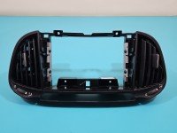 Kratka nawiewu środkowa Fiat Doblo II 07356849230 EUROPA