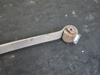 Resor tył Fiat Ducato III 06-14 boxer jumper