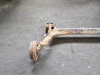 Tylna belka oś tył Vw Golf III 1.8 jedn