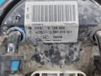 pompka Pompa paliwa Opel Astra II G 1.4 16V 9128224, 0580309001 Producent części: OPEL