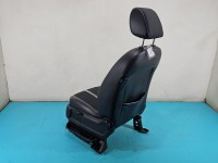 Fotel lewy przód kierowcy Ford Kuga Mk1 08-13 EU 5d