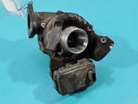 Turbosprężarka Mercedes W212 A6510902780 2.2 CDI 136KM