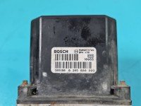 Pompa abs Seat Cordoba II 6L 0265222006, 6Q0614117E, 0265800003