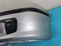 Zderzak przód Honda Civic VI srebrny