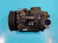 Sprężarka klimatyzacji Seat Ibiza III 6L 6Q0820803G, 447180-3204