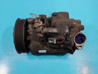 Sprężarka klimatyzacji kompresor Seat Ibiza III 6L 1.2 12V 6Q0820803G, 447180-3204