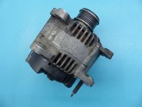 TEST Alternator Vw Passat B6 TG17C020-C1 1.9 tdi