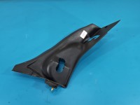 Osłona ZAŚLEPKA PLASTIK Fiat Tipo II 15- 07356313380E