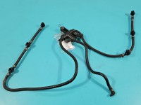 RURKI Przewód paliwowy Mercedes ML W164 Przelewowy 3.0 CDI V6 A6420780341