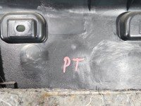 Tapicerka bagażnika prawa boczek Peugeot 4007