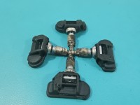 Czujnik ciśnienia opon Opel Insignia A 13598775 TPMS