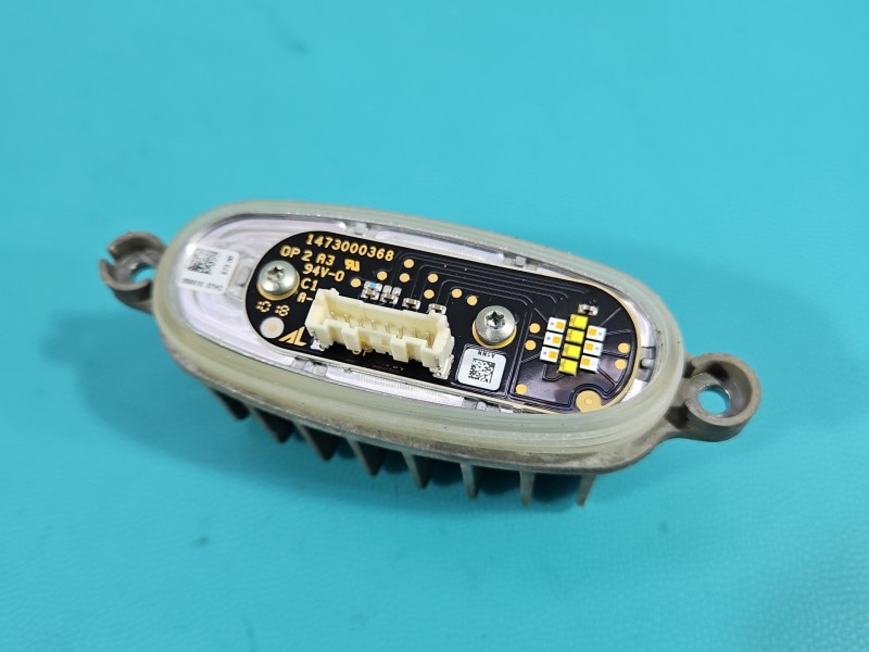 Moduł lampy Skoda Octavia III 1473000368