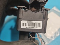 Przełącznik hamulca ręcznego Citroen DS4 11-15 9659793877