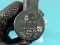 Listwa wtryskowa CZUJNIKI Vw Tiguan I 07- 03L130089P, 0281002859, 03L906051 2.0d (Cff)