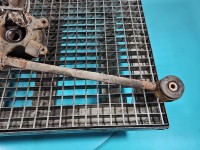 Piasta koła tył lewa zwrotnica łożysko Kia Sportage II 04-10 2.0 crdi (D4EA)