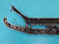 WZMOCNIENIE CZOŁOWE Pas przedni Ford Focus Mk1