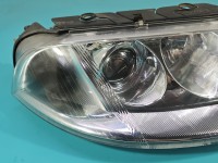 Reflektor prawy lampa przód Vw Passat B5 EUROPA