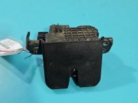 Zamek klapy tył Kia Optima IV 15-20 kombi