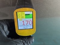 DRZWI PRZÓD PRAWE PASAŻERA Hyundai Elantra V 10-16 4d beżowy S3N