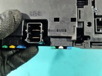 Komputer Sterownik silnika 9639907880 Peugeot 206 1.4 8V wiel