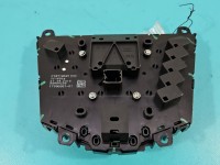 Przełącznik radia nawigacji panel Ford B-Max 12-17