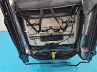 Fotel prawy przód pasażera Dacia Sandero III 20- 5d EUROPA