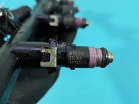 TESTOWANY Wtryskiwacz Renault Clio III H132259 1.4 16V