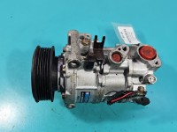 Sprężarka klimatyzacji kompresor 8E0260805AG Audi A4 B6 1.9 tdi