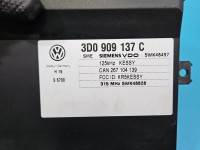Sterownik moduł Bentley Continental I 2005-2013 3D0909137C